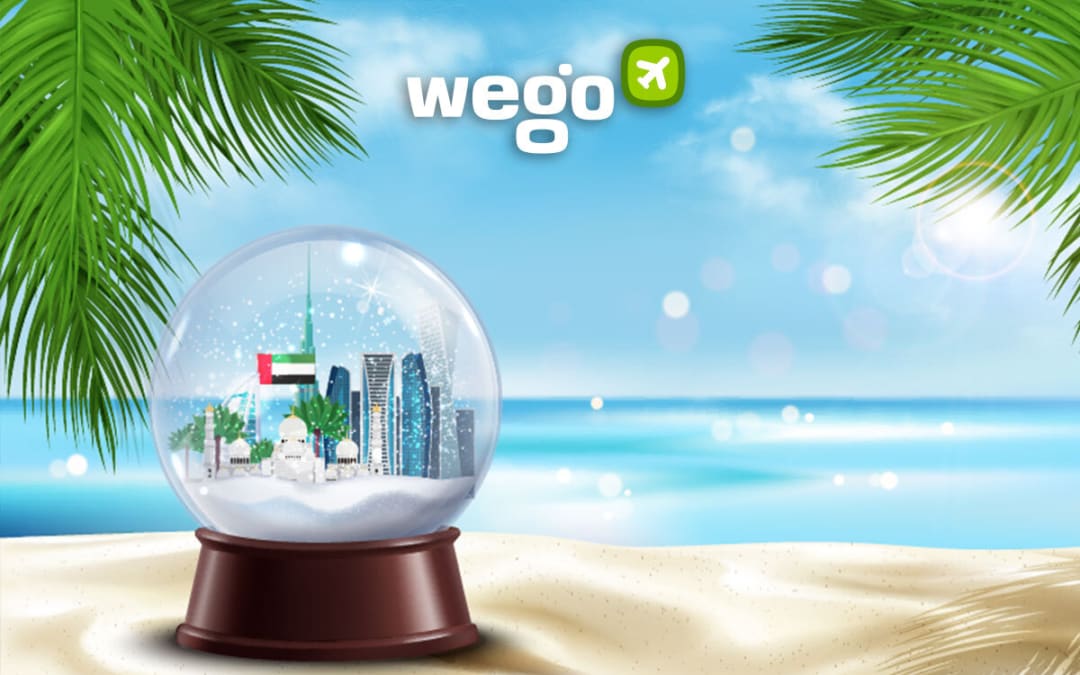 Winter Holidays 2020: 20 Ideas For Things To Do This Winter In the UAE