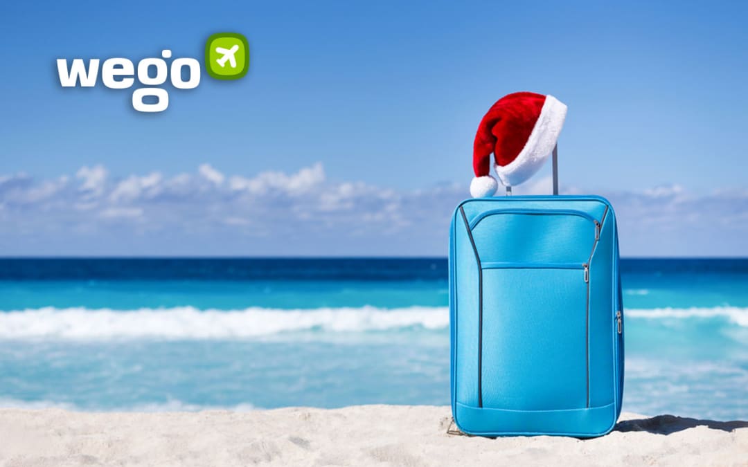 Christmas 2020: How Do Christmas Travel and Holidays Look Like During the Pandemic?