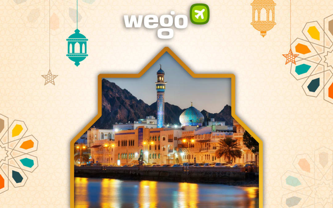 Ramadan 2021 In Oman Calendar Dates Timings Holidays Observances Wego Travel Blog