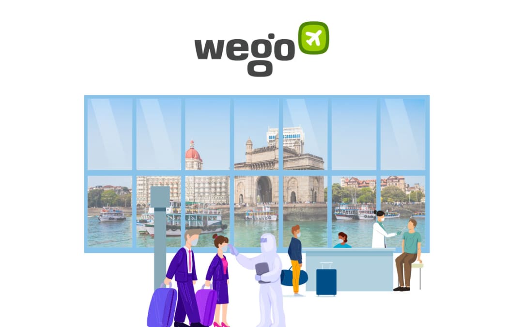 Mumbai Airport Covid Test Cost And Booking Wego Blog When a coronavirus test isn't required, temperature checks and other precautions are likely to play an outsized role in the screening process. mumbai airport covid test cost and