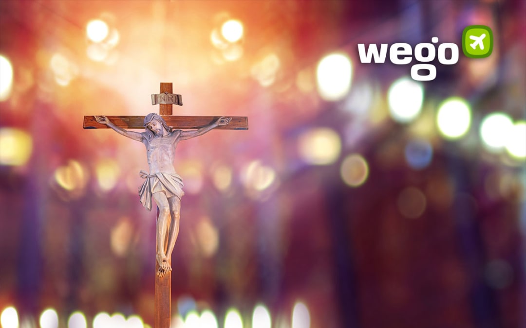 Good Friday 2021 Date Holiday Calendar More Wego Blog