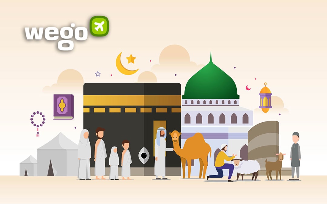 Hajj 2021 Pilgrimage Rituals And Importance Updated 7 January 2021 Wego Travel Blog