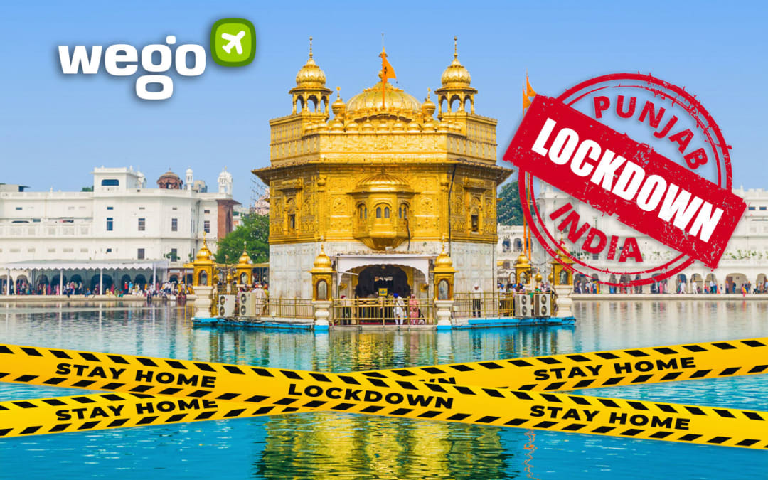 Punjab Lockdown 2021 News Guidelines Updates Rules Updated 6 May 2021 Wego Blog