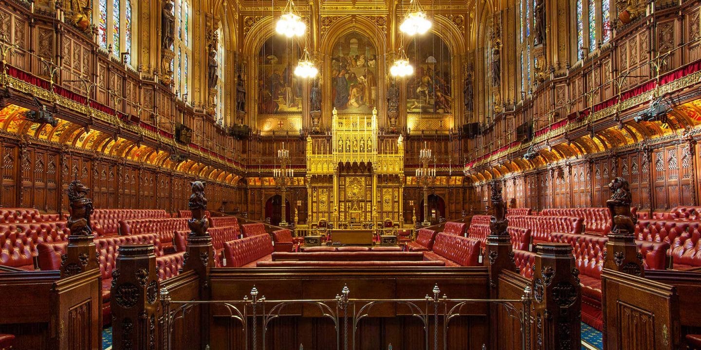 How to Visit Westminster Palace? London Parliamentary Building Tour and