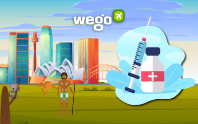 can i travel to australia australia travel restrictions quarantine requirements travel bubbles updated 21 january 2021 wego travel blog