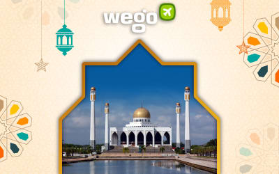 Ramadan 2021 - Dubai, UAE, Dates, Calendar & More *Updated 22 December 2020* - Wego Travel Blog