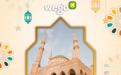 Ramadan 2021 In Uk Calendar Dates Timings Holidays Observances Wego Travel Blog