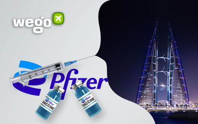 Pfizer Vaccine In Uae Dubai Abu Dhabi More Registration Where To Get Price Etc Updated 18 January 2021 Wego Travel Blog