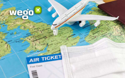 Uk Red List Complete Updated List Of Uk Travel Ban Countries Updated 2 June 2021 Wego Travel Blog