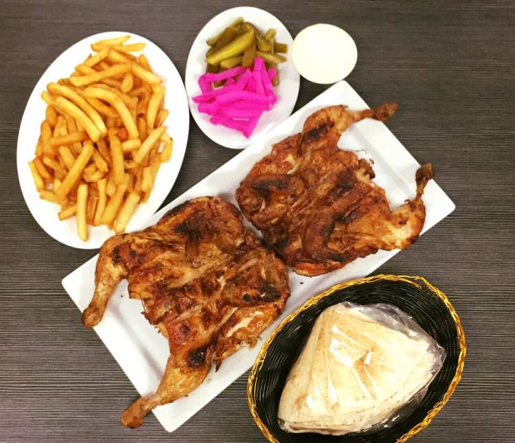 A guide to halal dining in Sydney Wego Travel Blog