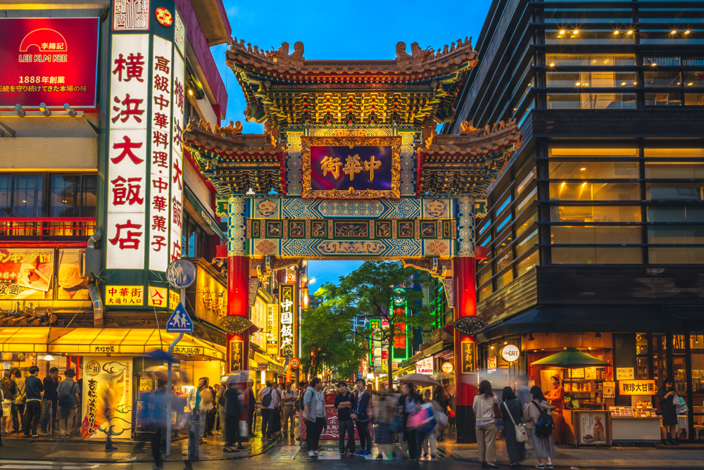 8 Best And Largest Chinatowns In The World Best Places For Chinese Immigrants Culture And Food Wego Com