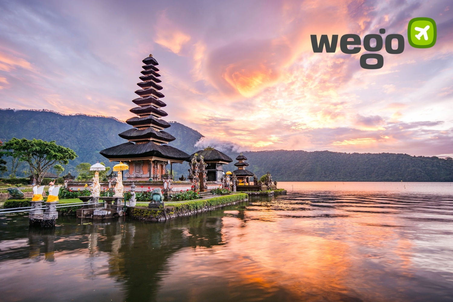 Bali Travel Restrictions Reopening When Will Bali Borders Open For Tourism Can I Travel To Bali Updated 6 July 2021 Wego Com
