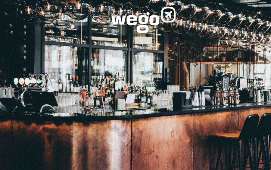 6 Best Bars In Dubai That Are Open Now *Updated 2021* Wego Travel Blog