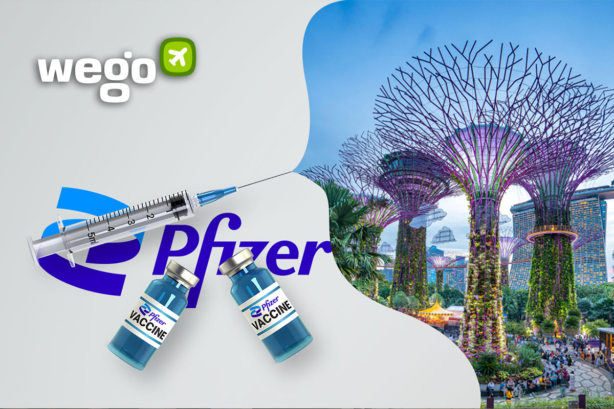 Pfizer Vaccine Singapore Registration News And Updates Updated 6 May 2021 Wego Travel Blog