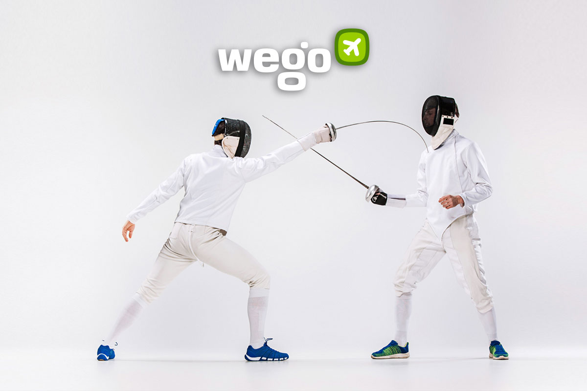 Fencing in Dubai, Abu Dhabi and the UAE Rules, Academies & More