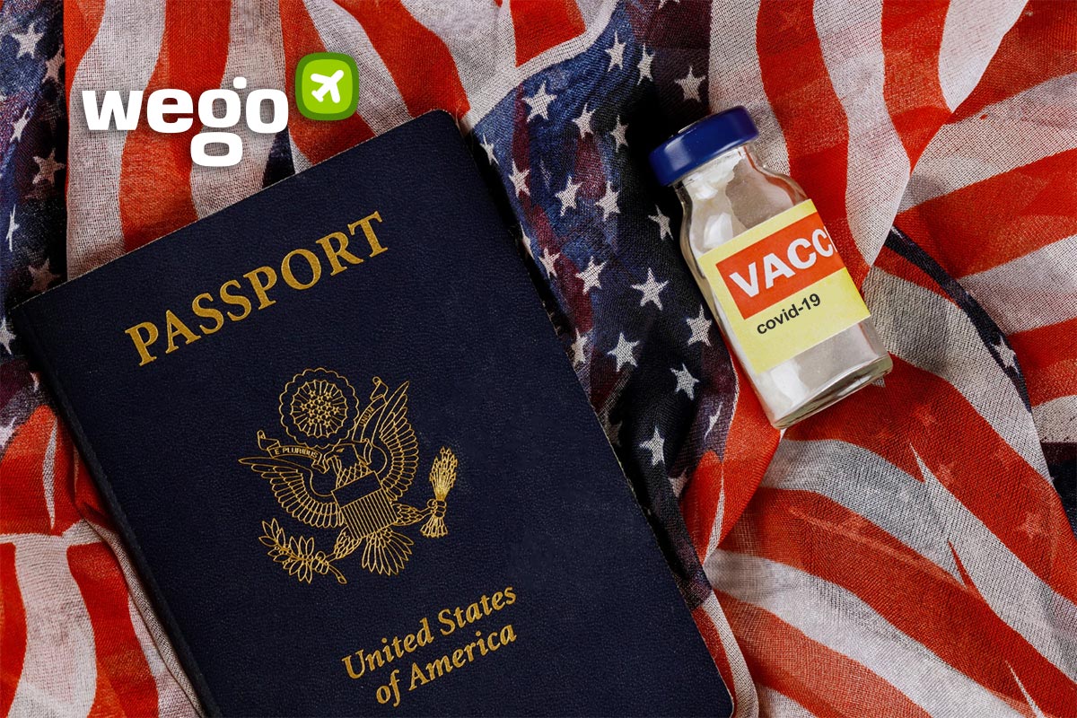 Usa Travel Advisory Which Countries Are On Us Covid 19 Do Not Travel List Updated 18 August 2021 Wego Travel Blog 2022 Us Dont Travel Warning List