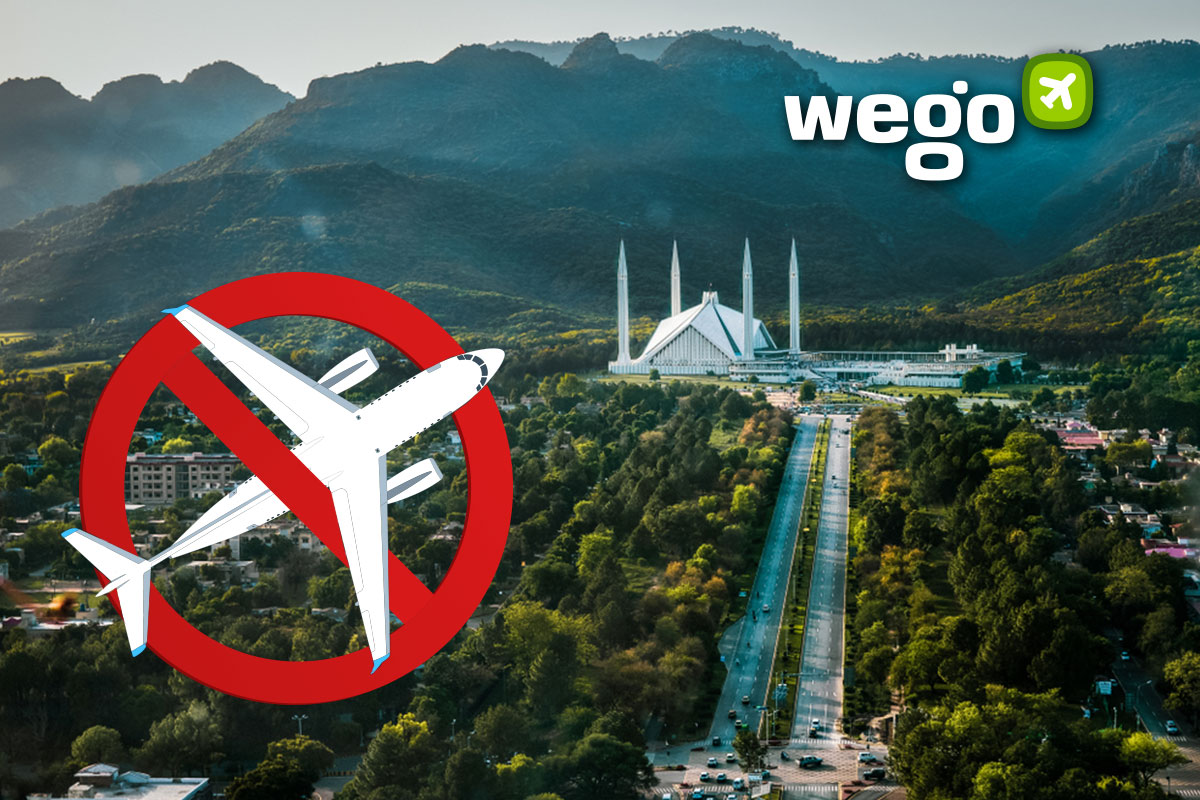 Pakistan Travel Ban Which Countries Have Implemented Flight Ban For Pakistan