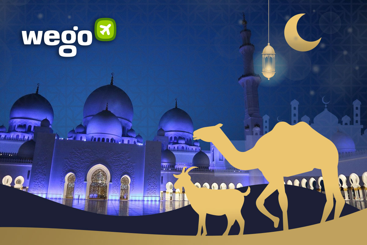 Eid Adha 2021 in United Arab Emirates: Date, Public Holiday
