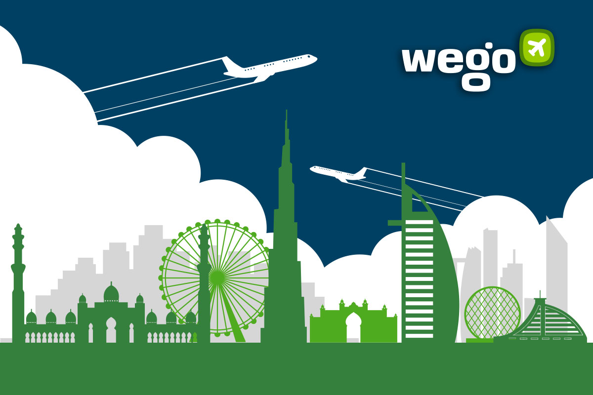 Uae Flight News 2021 Travel Ban And Countries Open For Uae Travellers Updated 2 August 2021 Wego Travel Blog