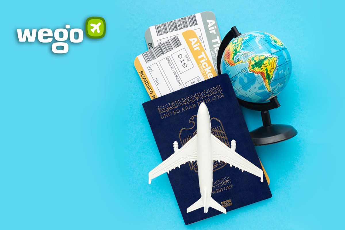 Uae Visa Free Countries 2021 Where Can Uae Residents Travel To Without A Visa Wego Travel Blog