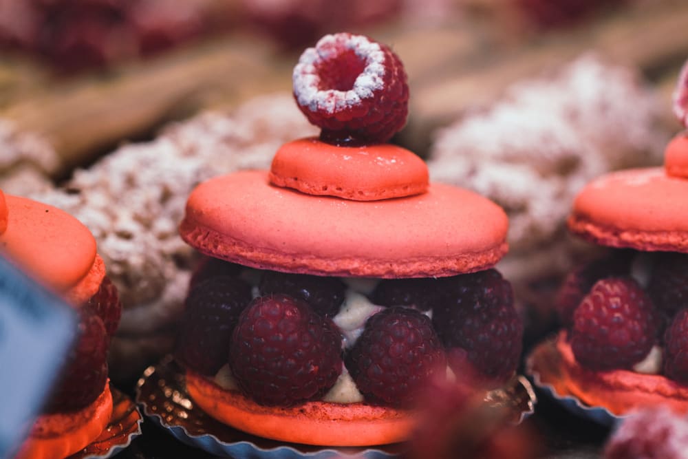 Best Must Try Pastries and Desserts in France What to Order in French