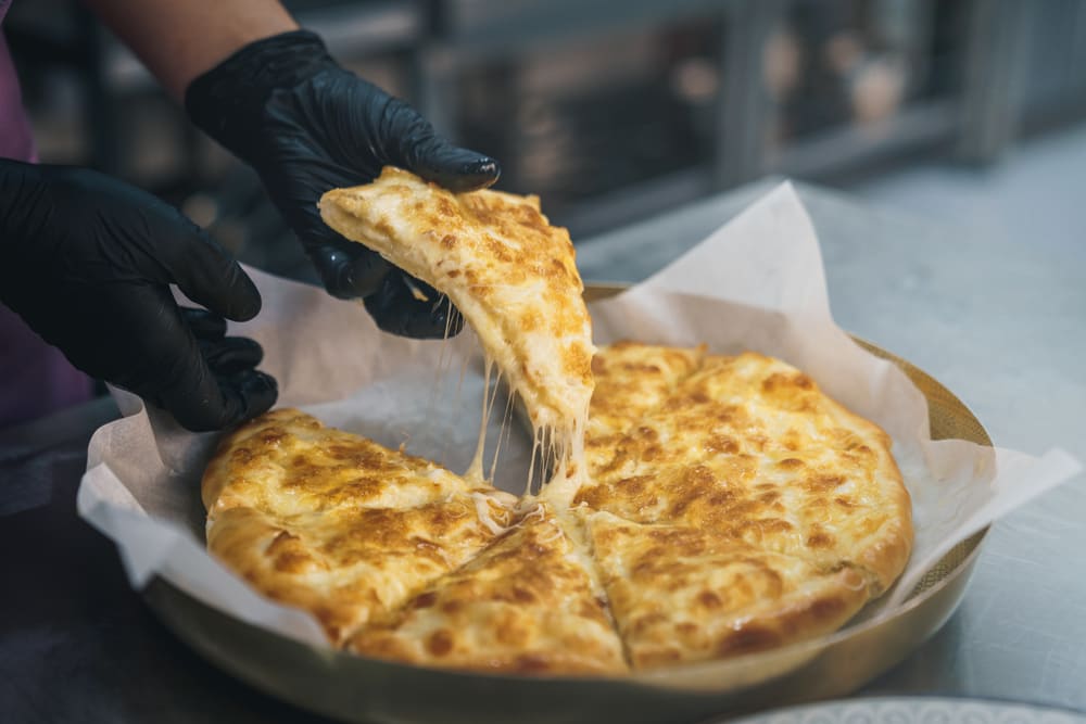 Best Food and Drinks in Best Things to Eat in Republic of