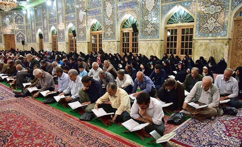 ramadan in lebanon