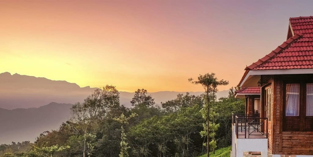 Jungle Retreat, Masinagudi