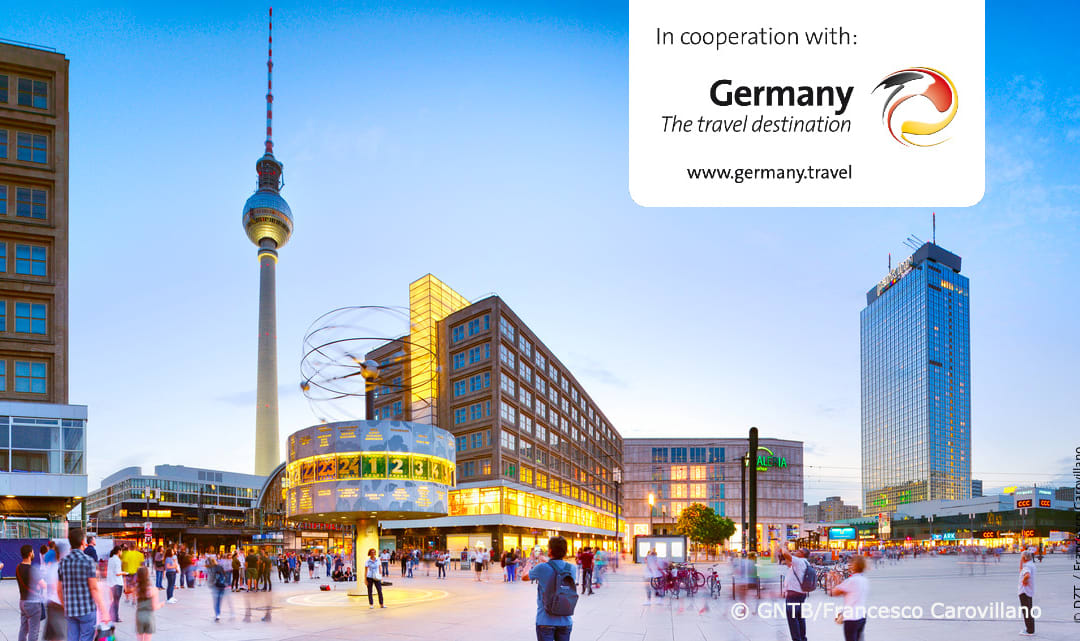 A Guide to Shopping in Germany From Department Stores to Designer