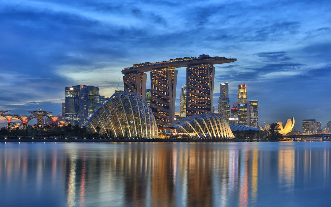 9 Top Reasons You Have To Visit Singapore Now Wego Travel Blog