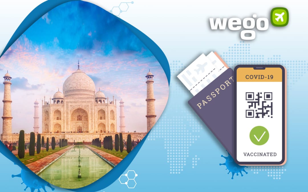 Vaccine Passport India 21 Everything You Need To Know About Covid Passport In India Wego Travel Blog