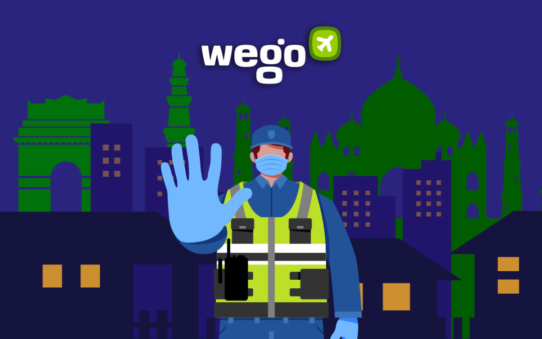 E Pass For Covid Curfew Everything You Need To Know About E Pass In Delhi Kerala Karnataka Gujarat And Other States Updated 30 April 2021 Wego Travel Blog