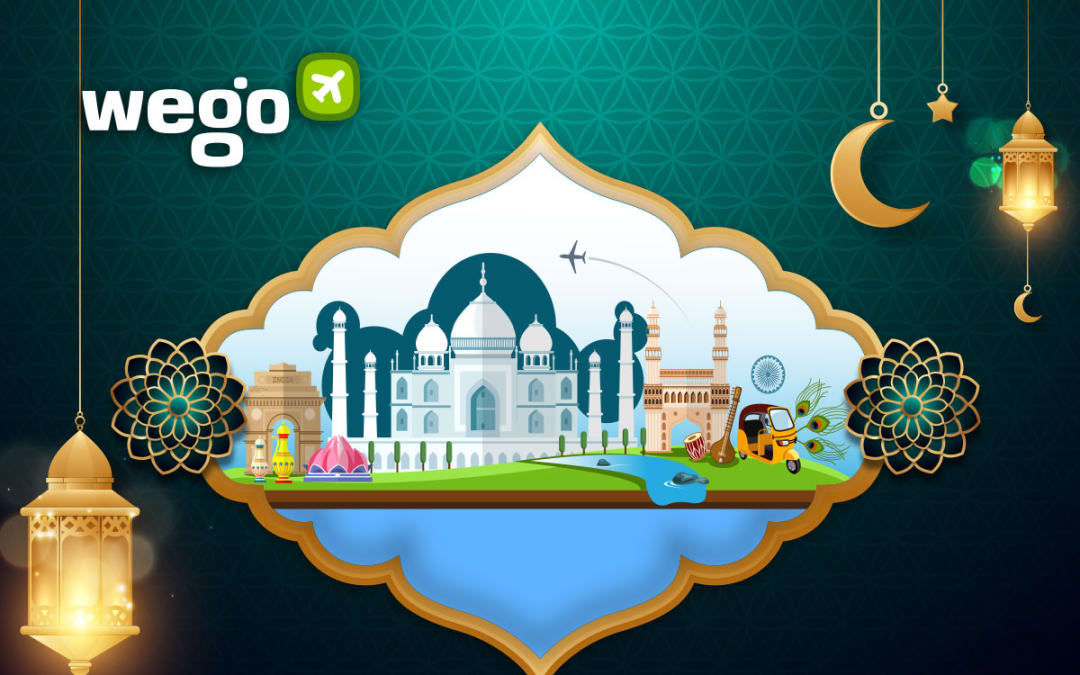 Eid Ul Fitr 2021 In India Dates Public Holidays Observances Wego Travel Blog