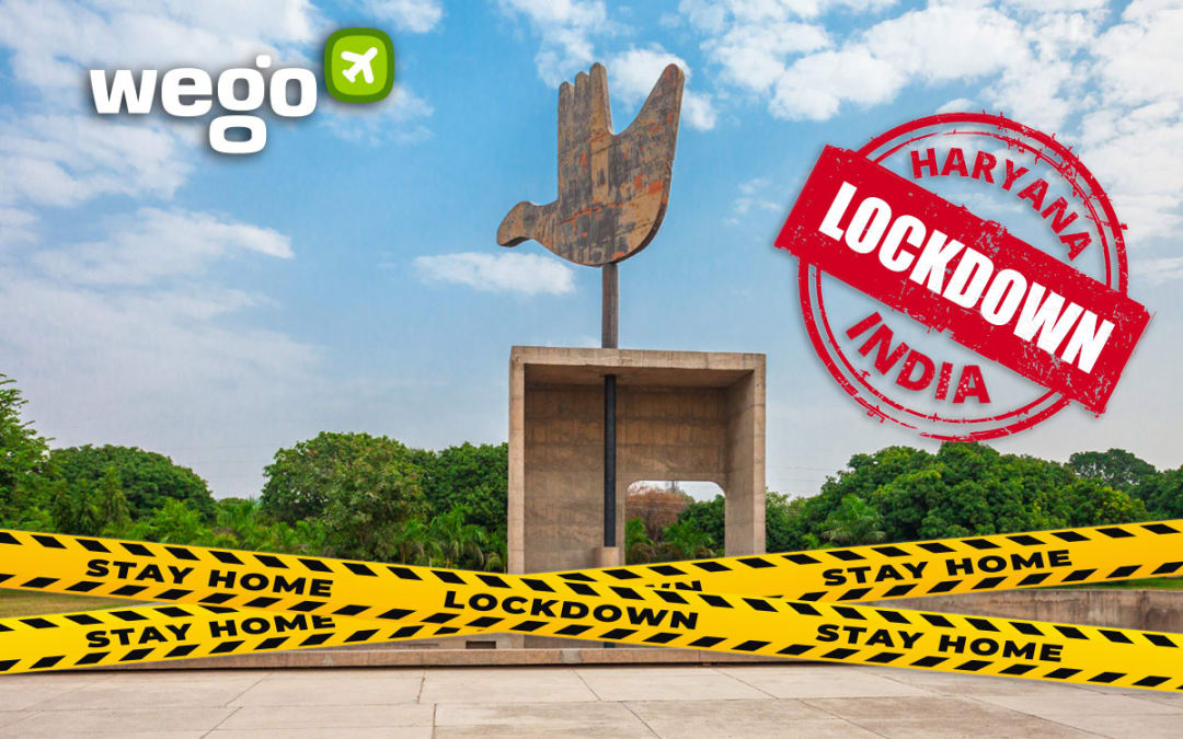 Haryana Lockdown 2021 News Guidelines Updates Rules Updated 11 June 2021 Wego Blog
