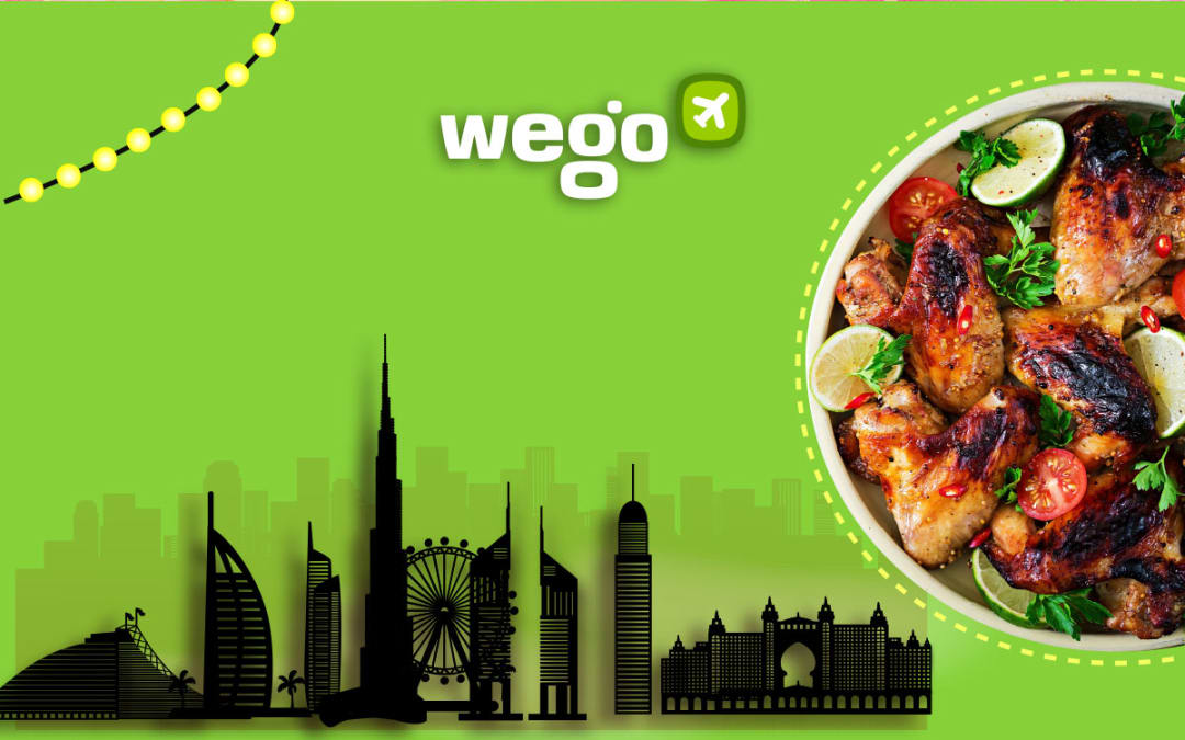 Dubai Food Festival 2021 Dates, Location, Events and More Wego