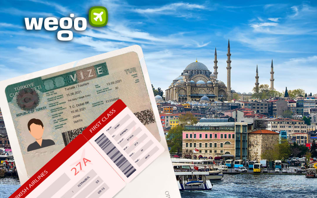 Turkey E Visa 2021 Requirements Fees Application More For Turkey Tourist Visa Wego Travel Blog