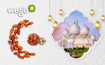 Muharram 2021 Hijri New Year Date Holiday Calendar More Wego Travel Blog