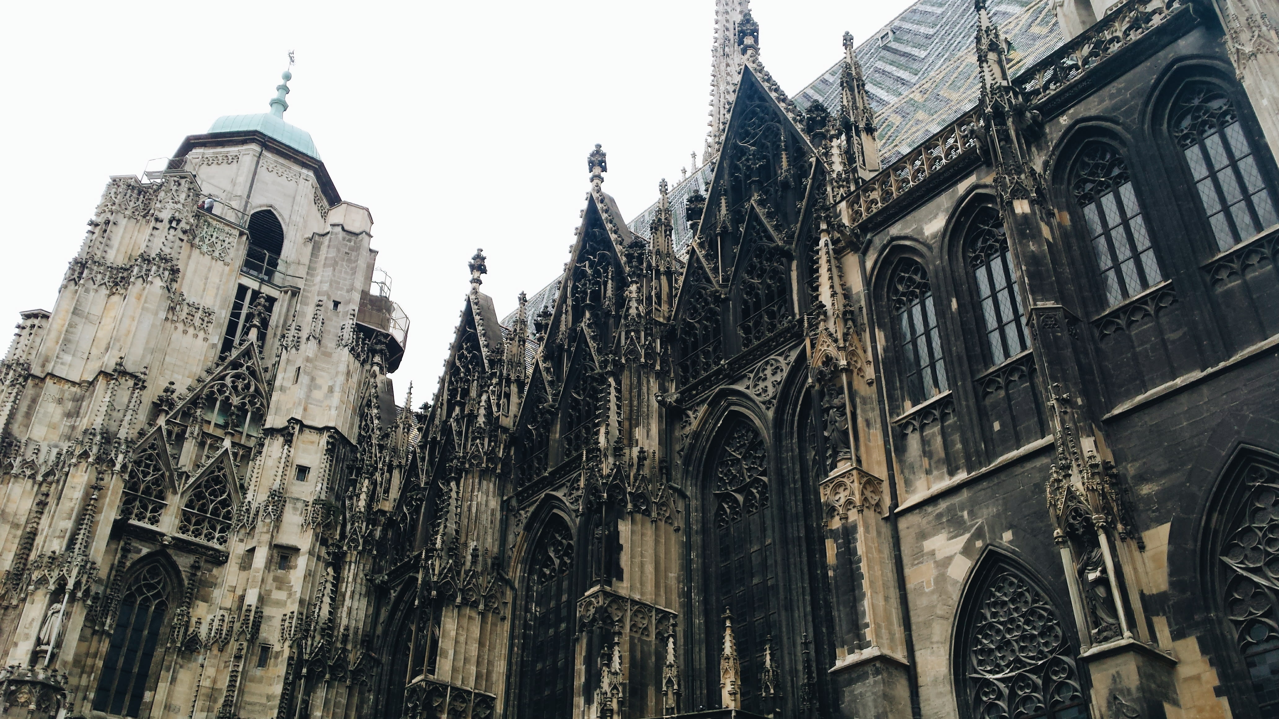 Vienna Austria in One Week - Itinerary and Things to Do in Vienna