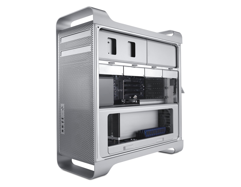 Mac Hire London Mac Pro Tower Upgrades