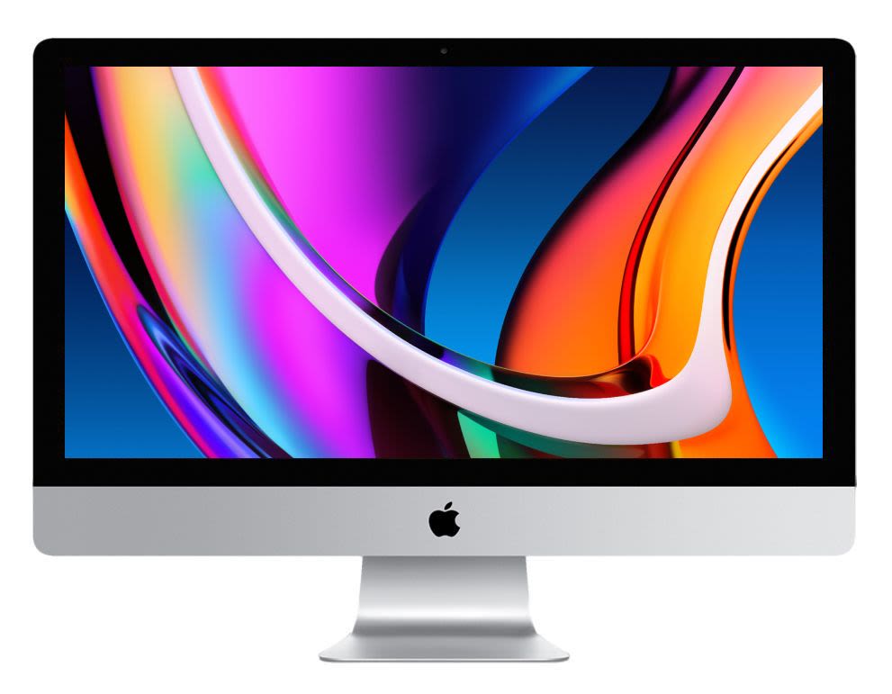 iMac Retina Hire • 2013 • i7 • 32GB/1TB