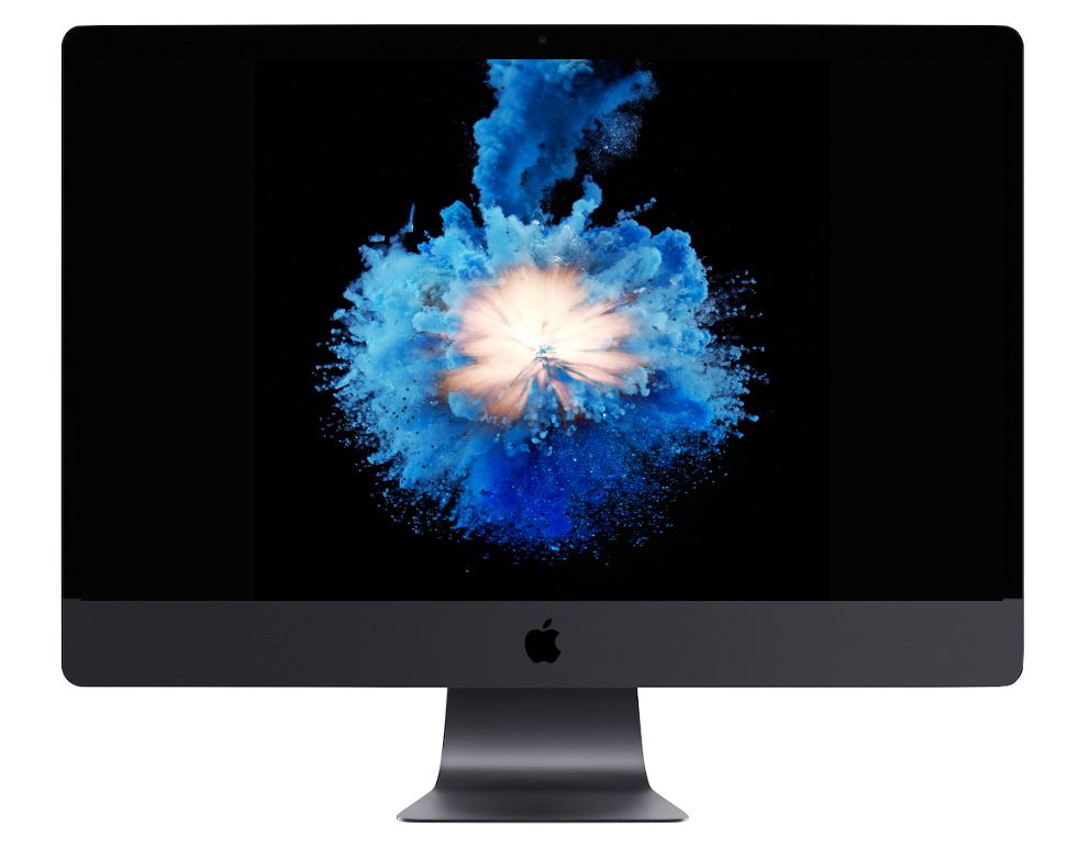 iMac Pro Rental • 14 Core • 64GB • Vega 64