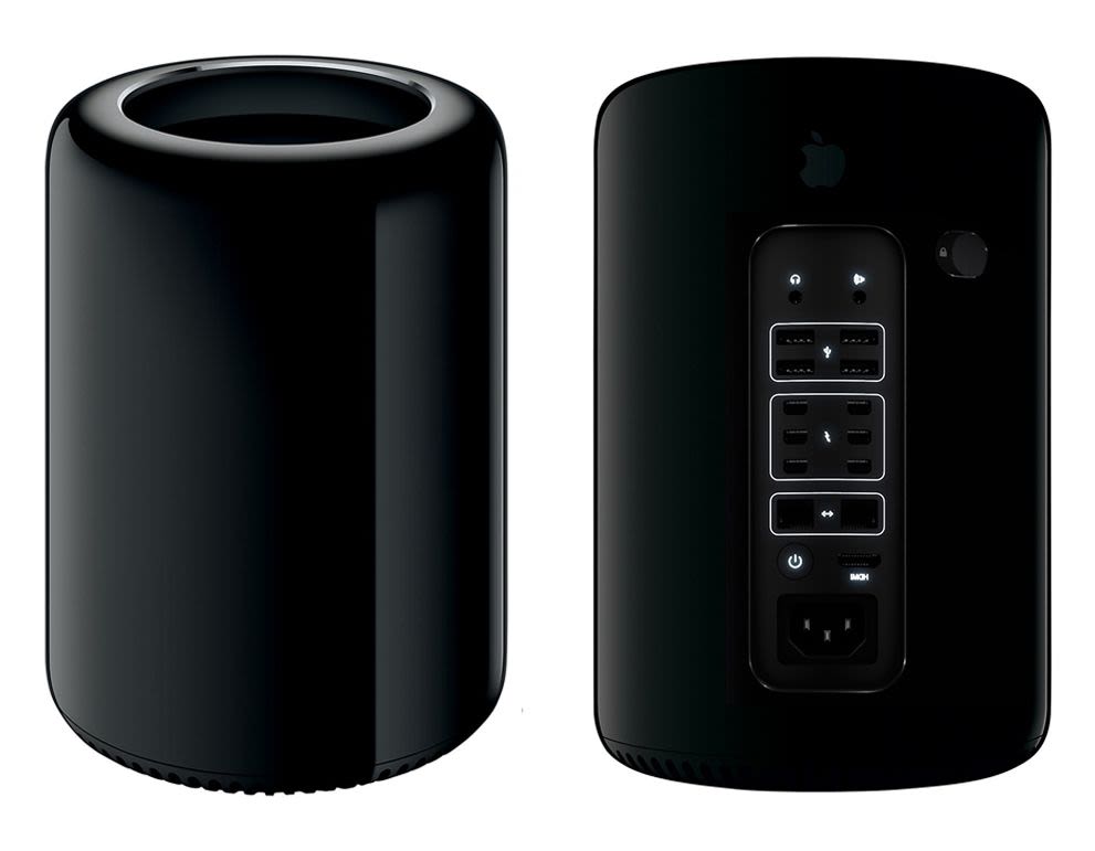 Mac Pro Hire & Rental | WeHireMac.com