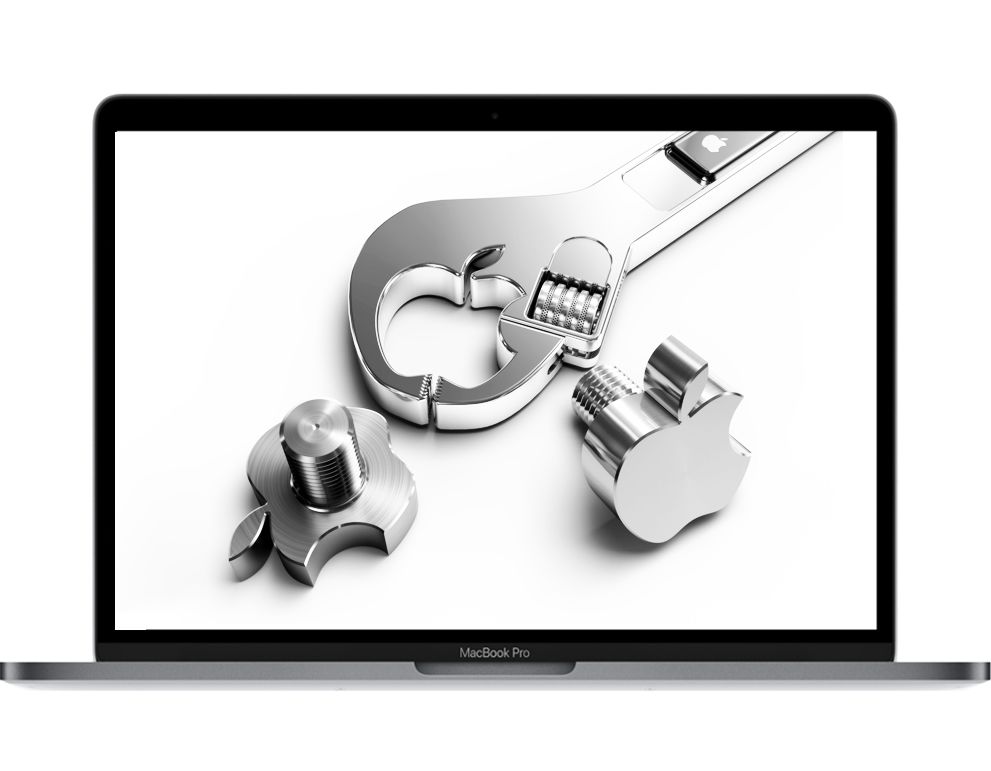 MacBook Pro Repair Service