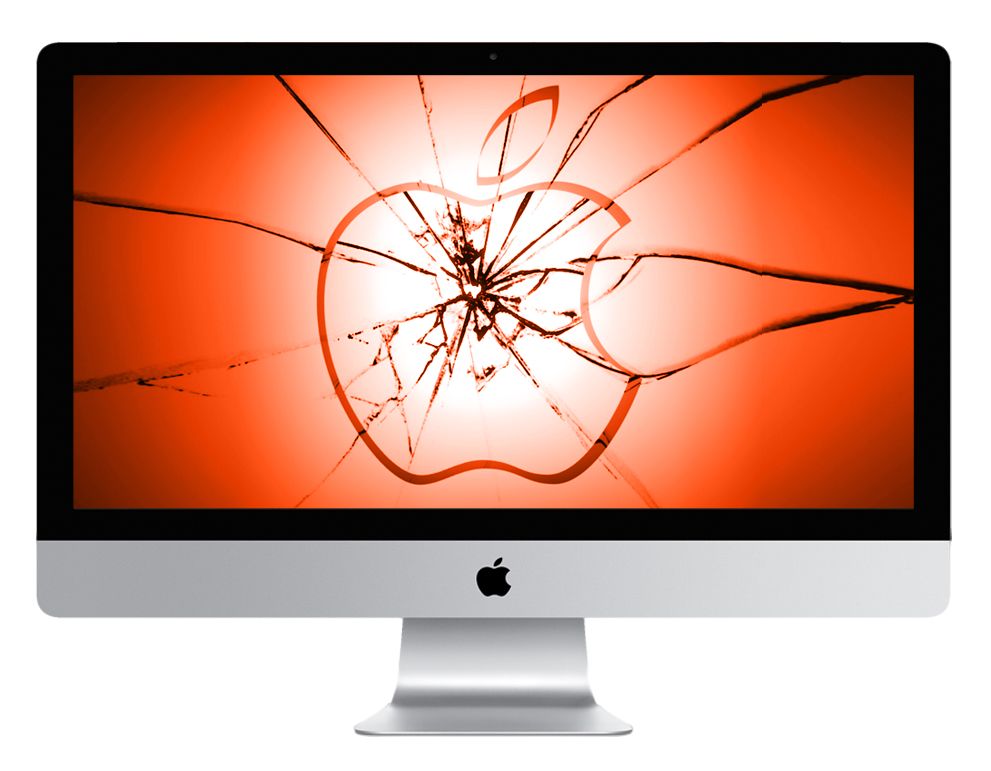 Apple iMac Repair Service