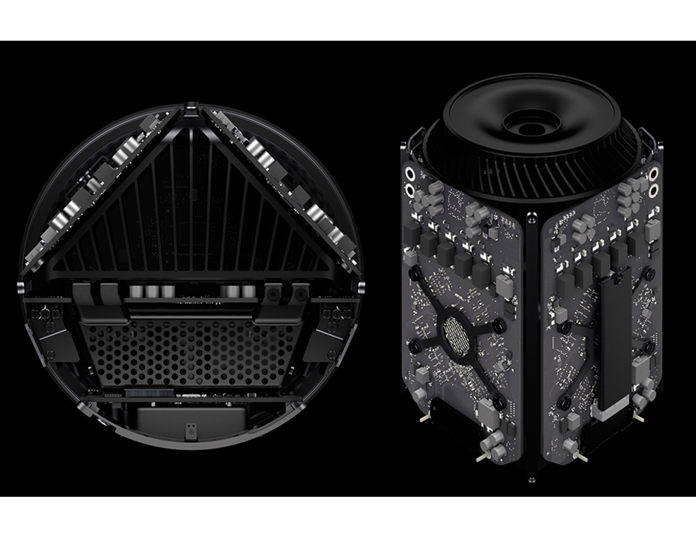 Mac Pro Купить Москва