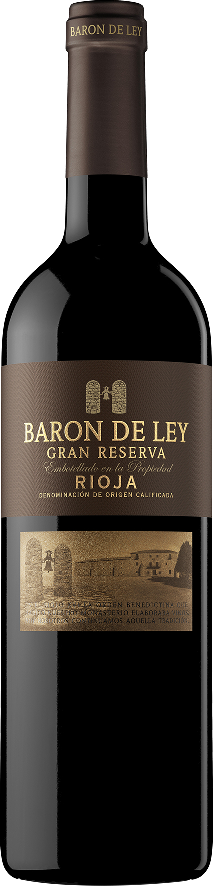 Baron De Ley Reserva 2017