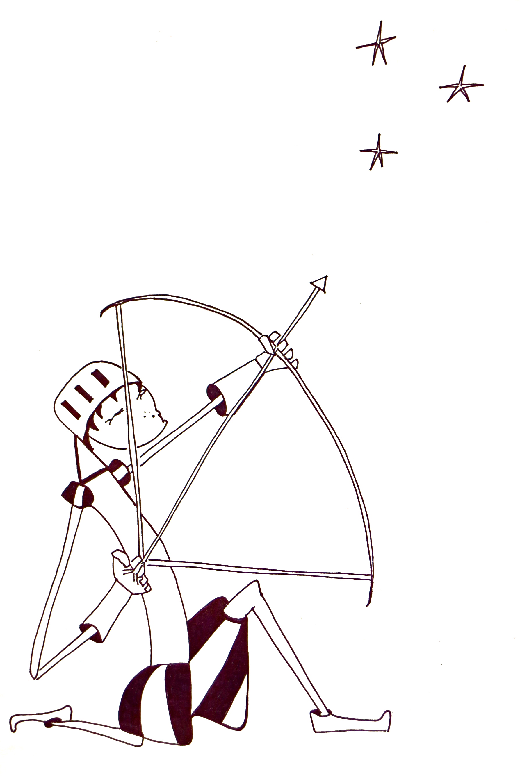 The Archer