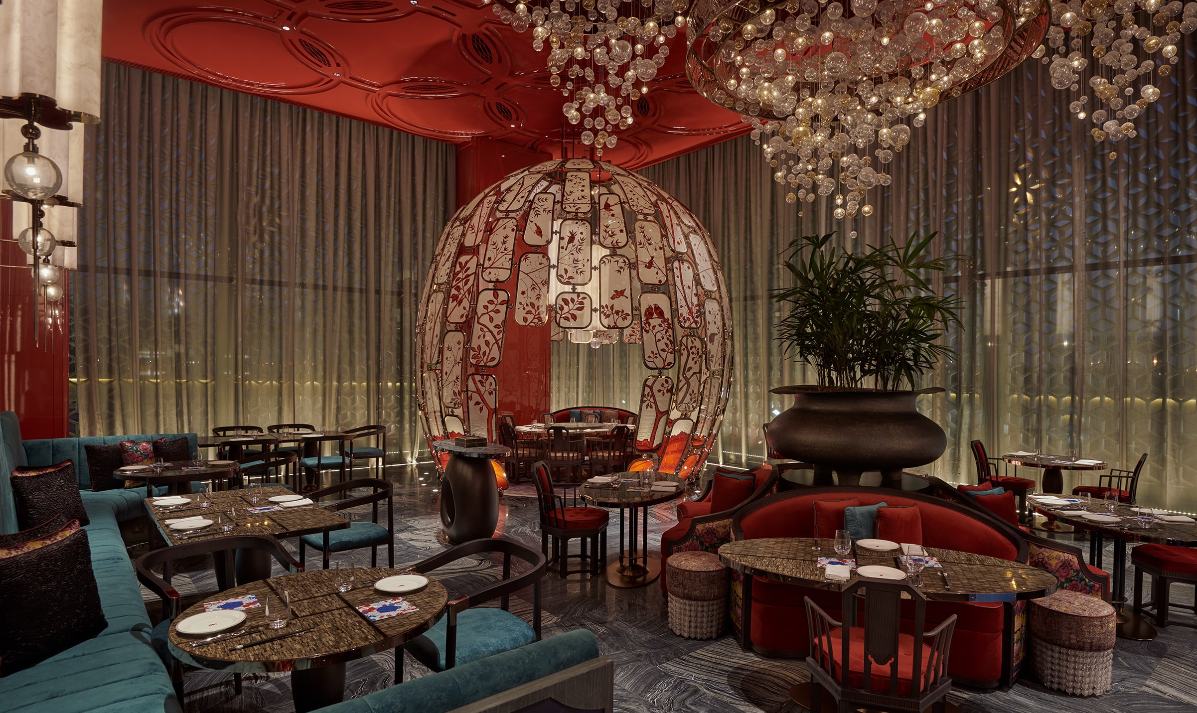 Grand Hyatt Kuwait Sept44366