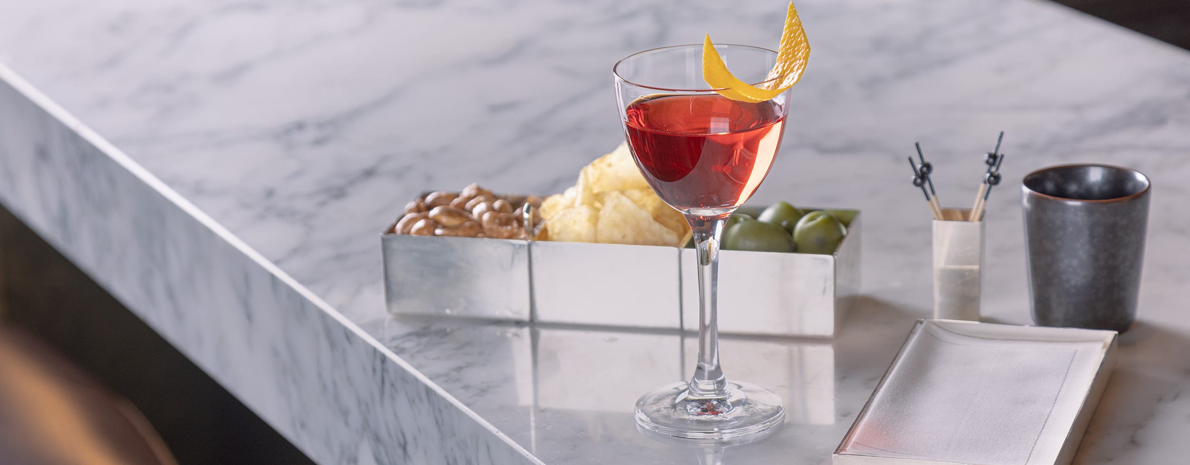 Cocktail Bar Mio Lab