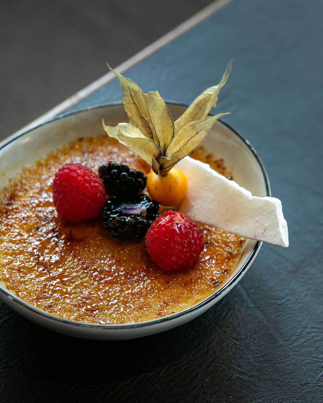 Bergh Bistro Mitte Foto Von White Kitchen 20240827 09